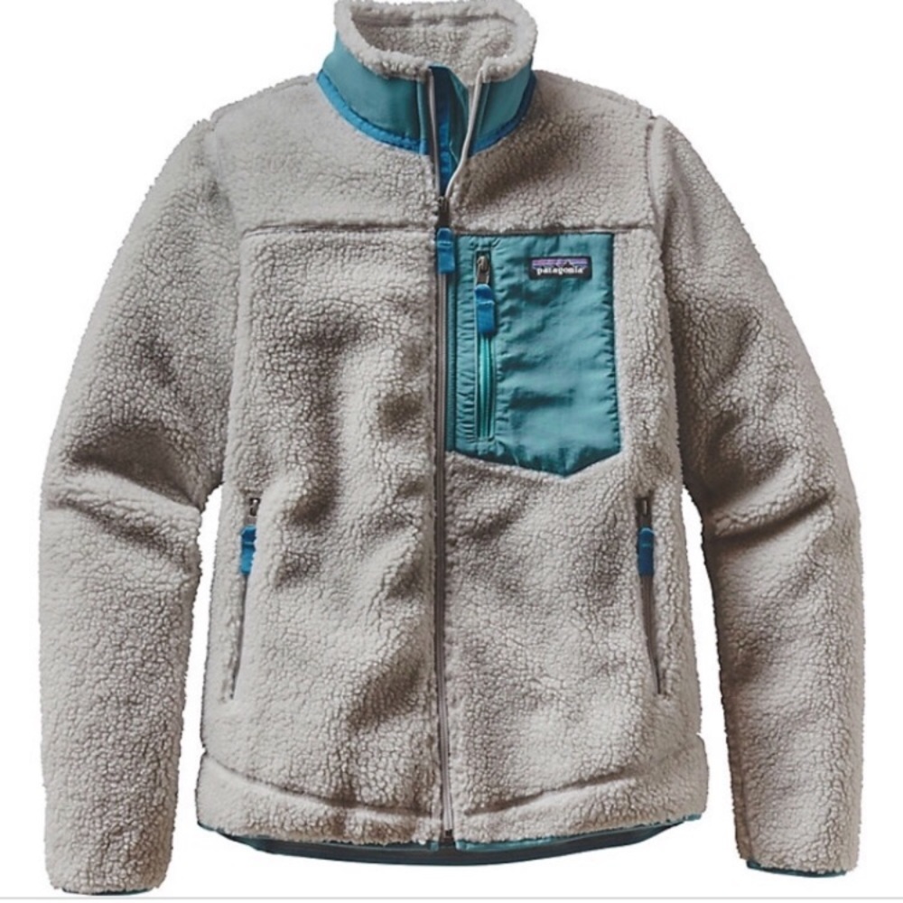 Patagonia Women’s Retro-X Fleece Jacket